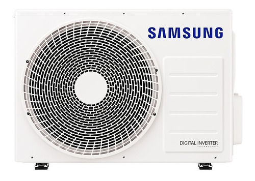 Aire Acondicionado Inverter 1.5 Ton 220v Samsung Smart Wi Fi