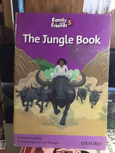 The Jungle Book Rudyard Kipling