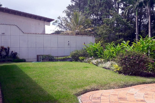 Imagen 2 de 16 de Casa En Venta El Placer Riv#5546 Cd-18-004