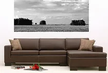 Comprar Sillon Sofa Esquinero 3 Cuerpos 2m + Camastro Tap. Panna