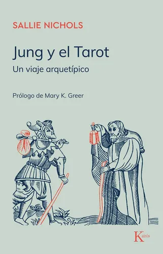 comprar Jung Y El Tarot - Nichols Sallie