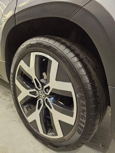 Volkswagen Taos 1.4 250 Tsi Comfortline