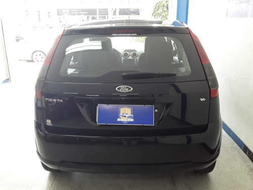 Fiesta 1.6 Se 2014 Ótimo Para Aplicativo R$ 28.900,00