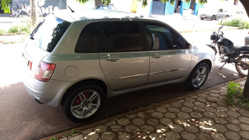 Fiat Stilo 2009 1.8 8v Sp Iv Flex 5p
