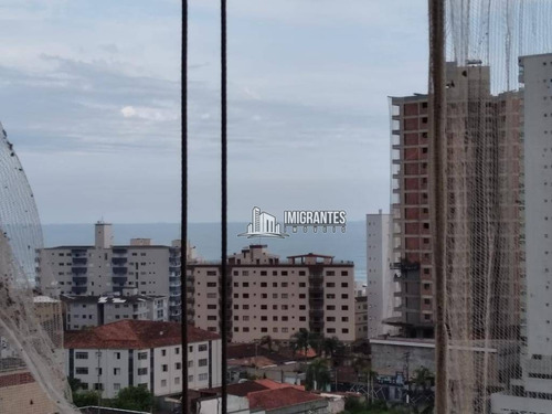 Imagem 19 de 25 de Apartamento De 2 Dormitórios No Caiçara, Em Praia Grande - Ap2495