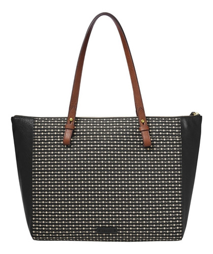 Bolsa Dama Fossil Rachel  Tote