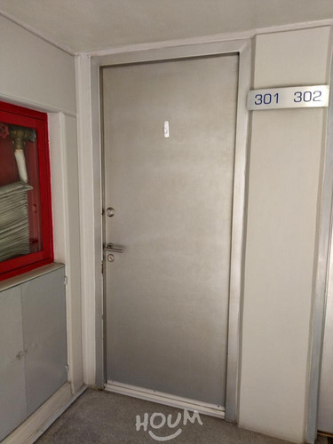 Imagen 26 de 30 de Departamento En Granada, Miguel Hidalgo Con 2 Recámaras, 86 M², Id: 36718