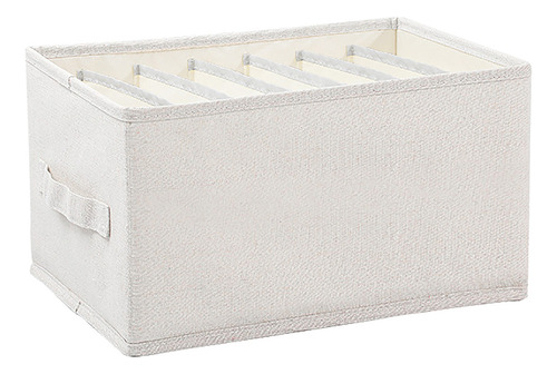 Xd Cajón Plegable, Caja De Almacenamiento For Pantalones,