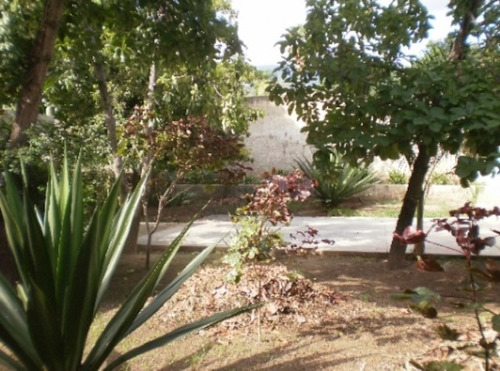 Imagen 5 de 7 de Casa En Venta 700 Mts Terreno En El Toro Maracay