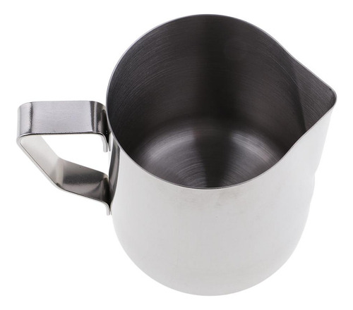 Caldeirão De Cera De Aço 500ml 9x11cm 500ml 9x11cm