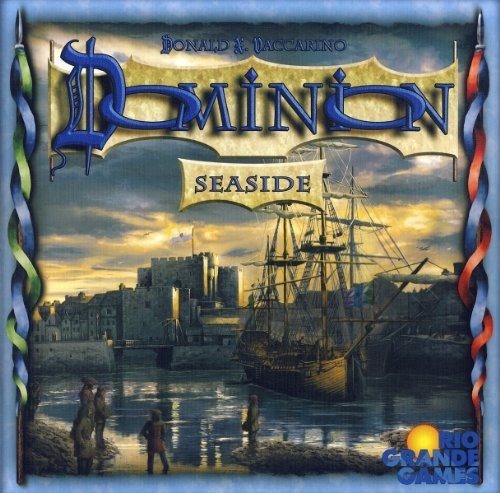 Dominion Seaside