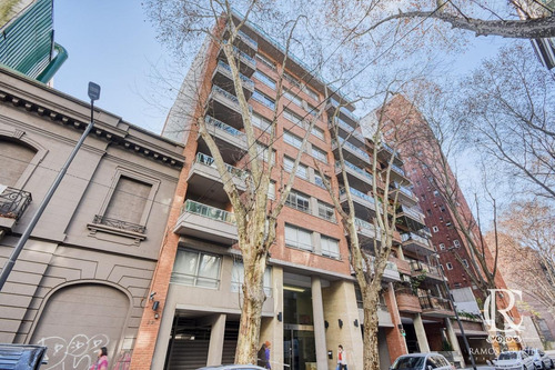 Imagen 22 de 23 de Venta Penthouse 3 Amb, 2 Suites, Terraza Propia, 2 Coch - Maure 2300, Belgrano