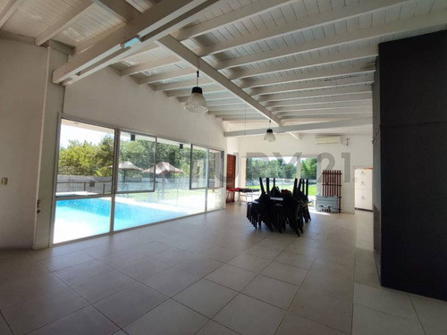 Venta Lote Barrio Los Arces Cañada De Pilar