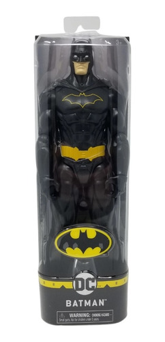 Batman  Dc Comics Machacador Metal