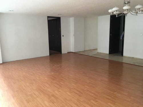 Imagen 10 de 11 de Departamento En Renta En Polanco Juan Racine Bajo De Precio