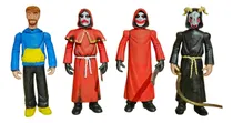Comprar Figuras Juguete Clasicos Fede Lider Payasos Deep Web