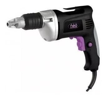 Atornillador Electrico 710w Neo Ae960k C/maletin -ynter Indu