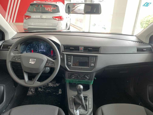Seat Arona 2022