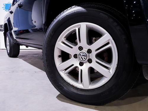 Volkswagen Amarok 2.0 Cd Tdi 180cv 4x2 Trendline At