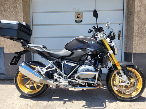 Bmw R1200r Impecable Particular
