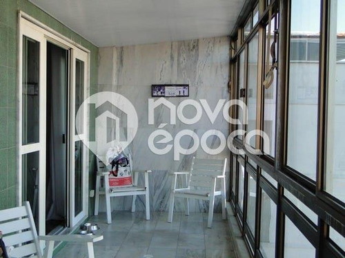 Imagem 14 de 30 de Apartamento - Ref: Fl3ap43937