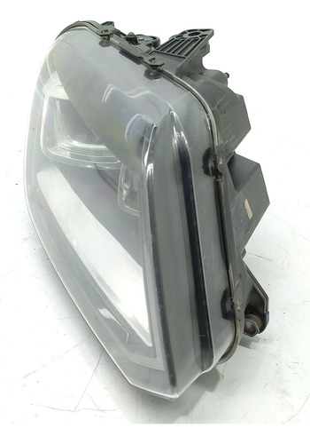 Farol Amarok Direito Led Xenon 2017 2018/2023 2h1941015ag (Usado)