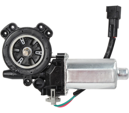 Motor Elevacion Ventana Delantero Izquierdo Ford F-150 04/08