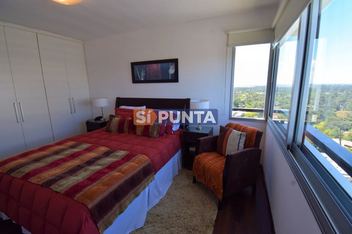 Imagen 28 de 30 de Pent House , 3 Dormitorios A Nuevo ! Con Servicios!
