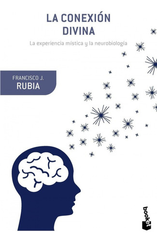 Libro La Conexión Divina De Rubia Francisco