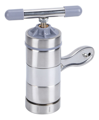 Mini Extractor De Miel Portátil De Acero Inoxidable Manu [u]