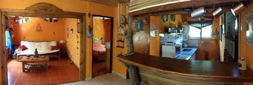 Dueño Vende Hermosa Cabaña Laguna Lobos