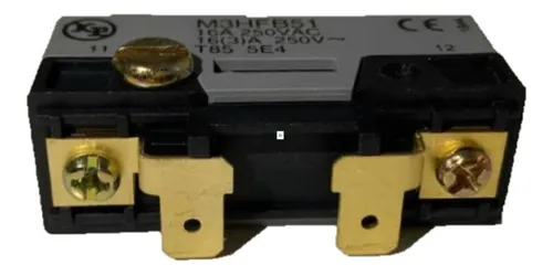 comprar Repuesto Bomba Rowa Microswitch Con Tornillos