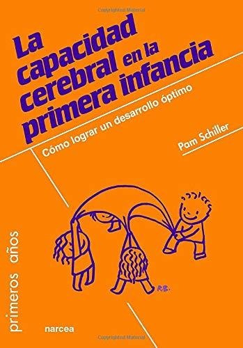 Libro Capacidad Cerebral Primera Infancia