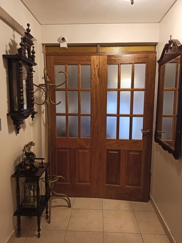 Imagen 8 de 8 de Triplex En Venta Con Pileta Villa Crespo