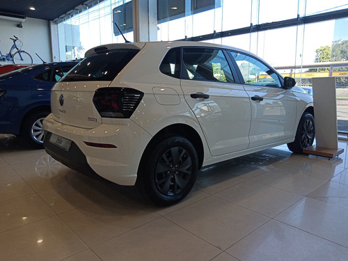 Volkswagen Polo 1.6 Msi Track