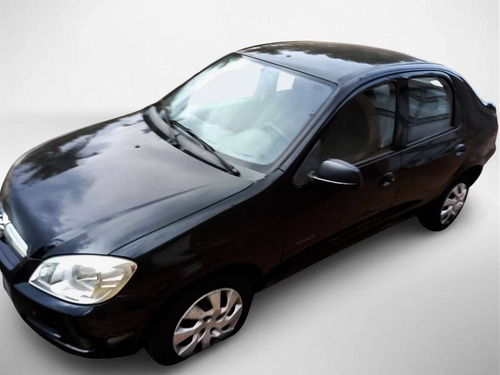 Chevrolet Prisma Joy 1.4 8v Flex