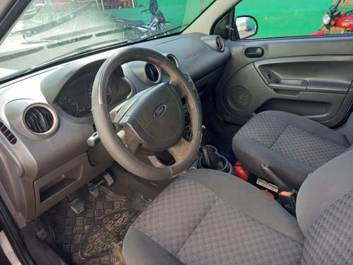Ford Fiesta 2005 1.0 Personnalité 5p