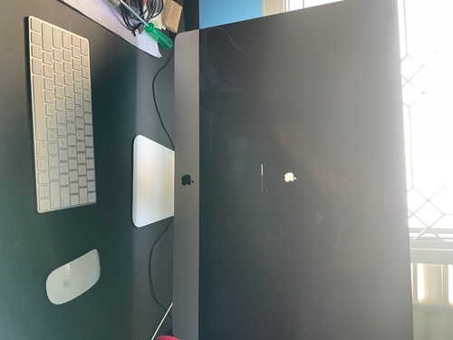 iMac (retina 5k, 27-inch, 2017)