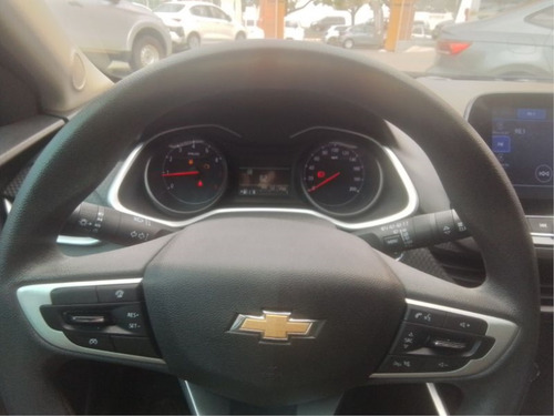 Chevrolet Onix 1.0 FLEX MANUAL