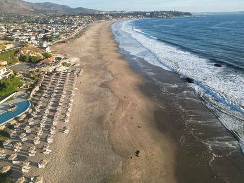 Departamento En Costa Cachagua Disponible Enero 2027