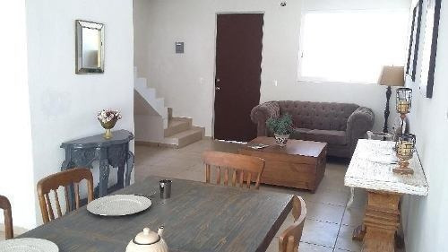 Imagen 4 de 6 de Casa En Condominio En Venta En Tlajomulco Centro, Tlajomulco De Zúñiga, Jalisco