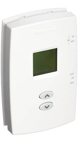 Honeywell Th1110dv1009 Pro 1000 Termostato No Programable