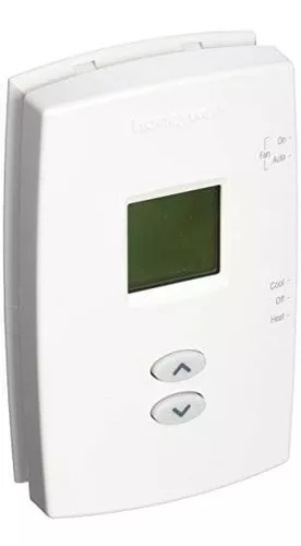 Termostato Honeywell Pro 1000