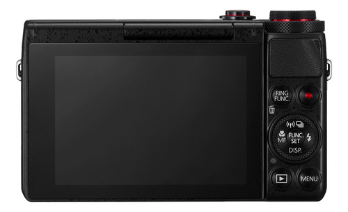 Canon G7 X