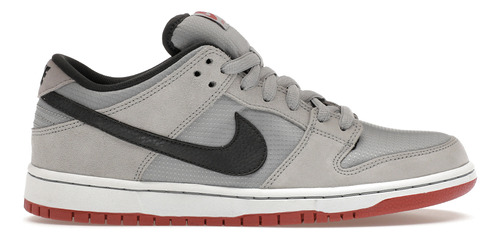 Zapatillas Nike Sb Dunk Low Anthracite Light 304292-060   