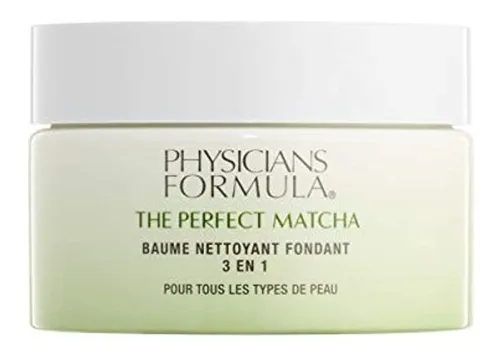 Physicians Formula The Perfect Matcha Bálsamo De Limpieza 3