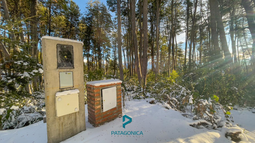 Venta Terreno Uf 5c, Apto 2 Uf 2.121m2, Con Vista Al Lago En Barrio Exclusivo Cota Mil