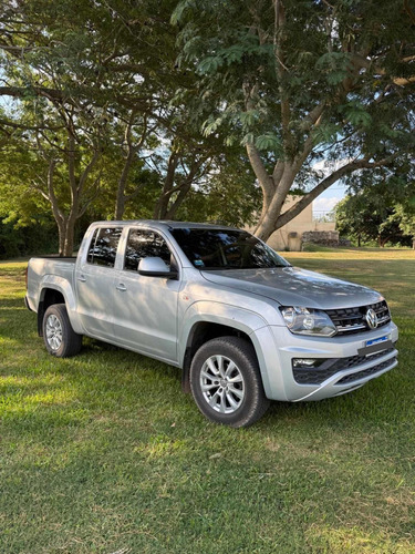 Volkswagen Amarok 2.0 Cd Tdi 180Cv Comfortline 4X2 At