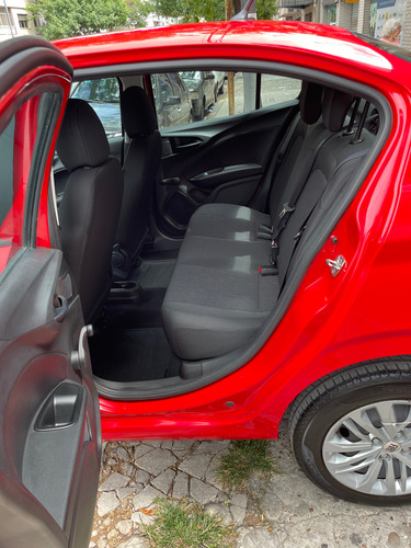 Fiat Cronos 1.3 Attractive Mt