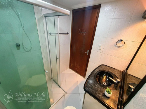 Imagem 15 de 15 de Apartamento De 2 Dormitórios Com 63m2 Para Venda Em Jardim Guarulhos - Guarulhos - 235.000 - 19328